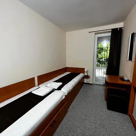 Fagaras * Észak-Eforie