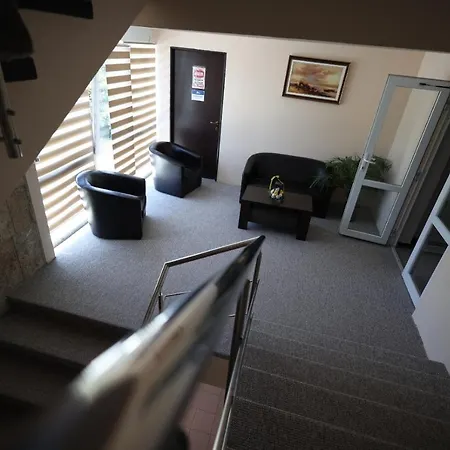 Fagaras Эфорие Норд