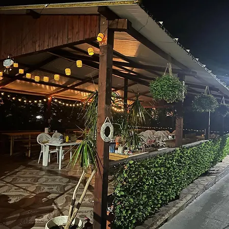 Хостел Fagaras