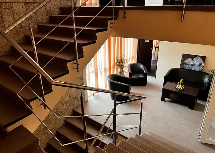 Fagaras * Eforie Nord