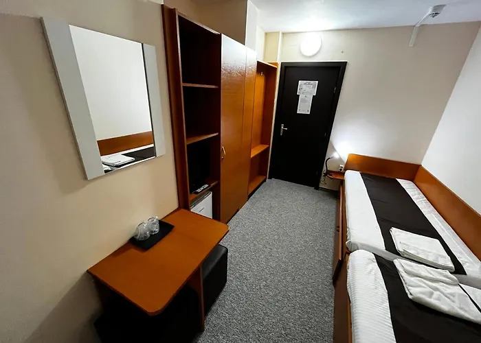 Ostello Fagaras Eforie Nord