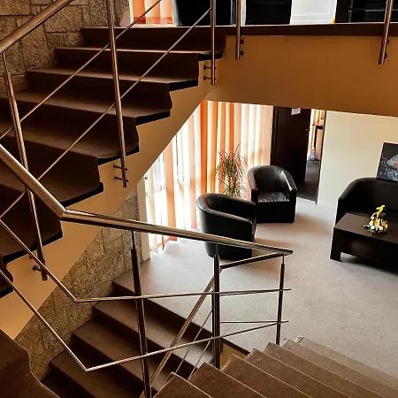 Fagaras * Eforie Nord