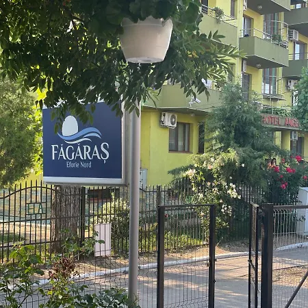 Fagaras Eforie Nord