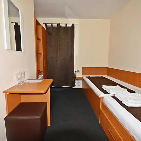 Fagaras Hostel