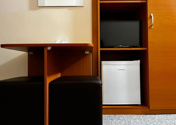 Fagaras ホステル *