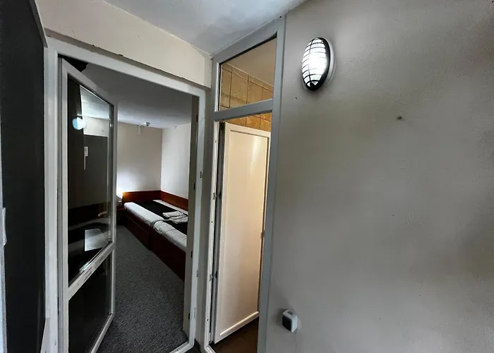 Fagaras * エフォリエ・ノルド