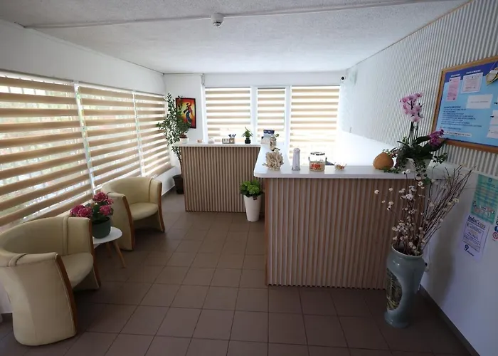 Fagaras エフォリエ・ノルド