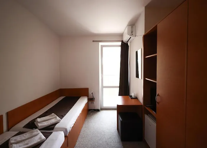 ホステル Fagaras