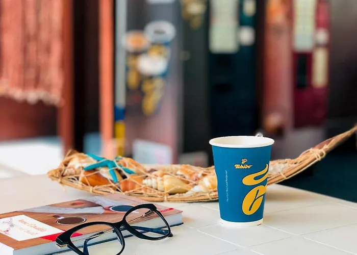 Fagaras ホステル