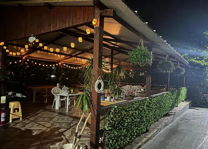 ホステル Fagaras